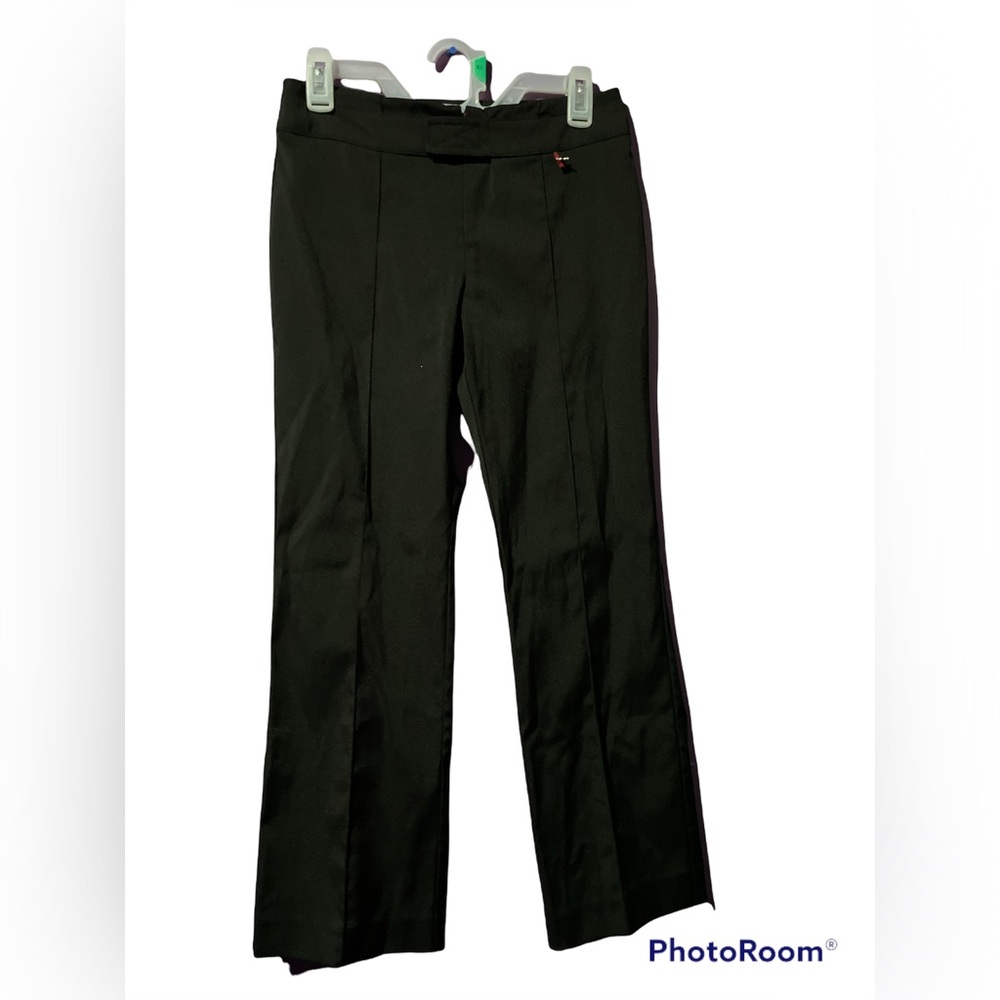 Tommy Hilfiger Women’s Black Dress Pants